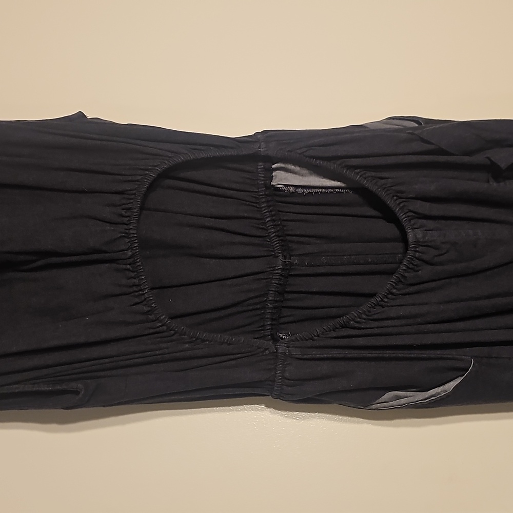 Universal Thread Open Back Jumpsuit - image 8